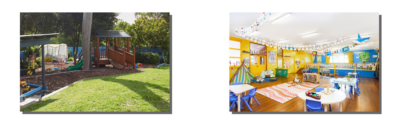 Mt Colah Preschool Kindergarten - Environment