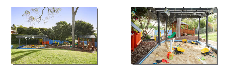 Mt Colah Preschool Kindergarten - Environment