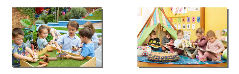 Mt Colah Preschool Kindergarten - Mt Colah NSW