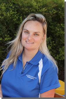 Zoe Noakes - Mt Colah Preschool Kindergarten Zoe Noakes - Mt Colah Preschool Kindergarten